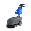 SweepTech Model B350 Floor Scrubber