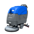 SweepTech Model B850 Walk Behind Floor Scrubber - 20 inches
