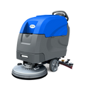 SweepTech Model B850D Walk Behind Self-Driving Floor Scrubber - 20 inches