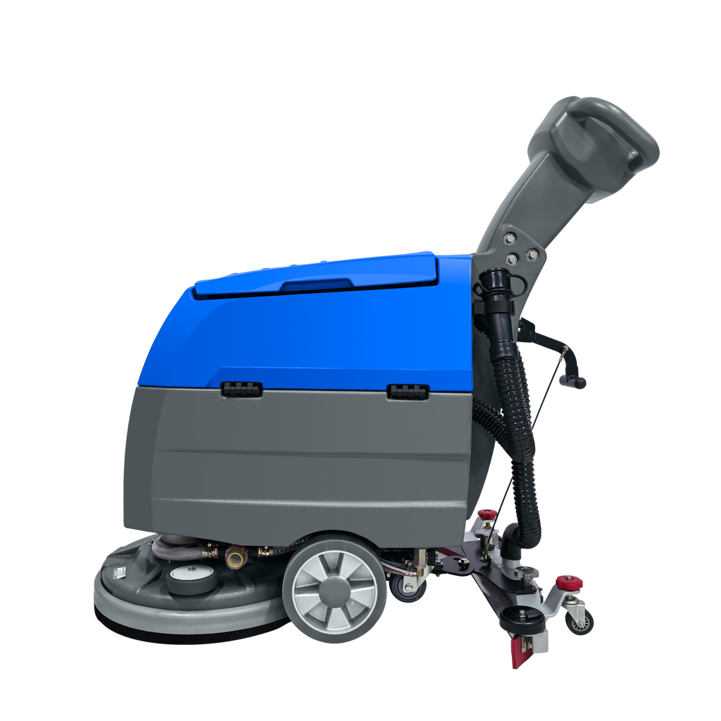SweepTech Model B700 Floor Scrubber