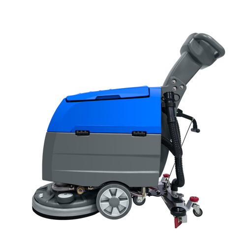 SweepTech Model B700 Floor Scrubber