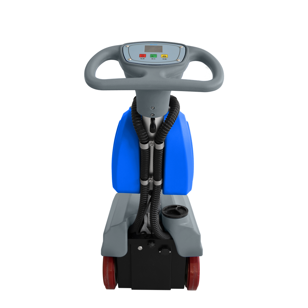 SweepTech Model B350 Floor Scrubber