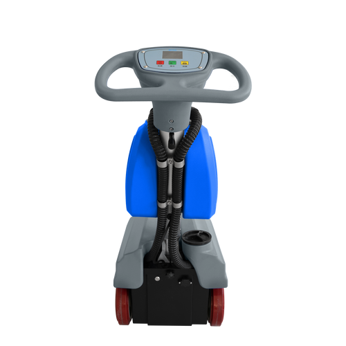 SweepTech Model B350 Floor Scrubber