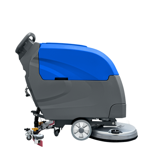SweepTech Model B850 Walk Behind Floor Scrubber - 20 inches