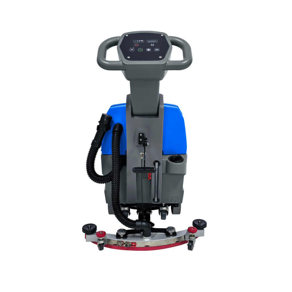 SweepTech Model B700 Floor Scrubber