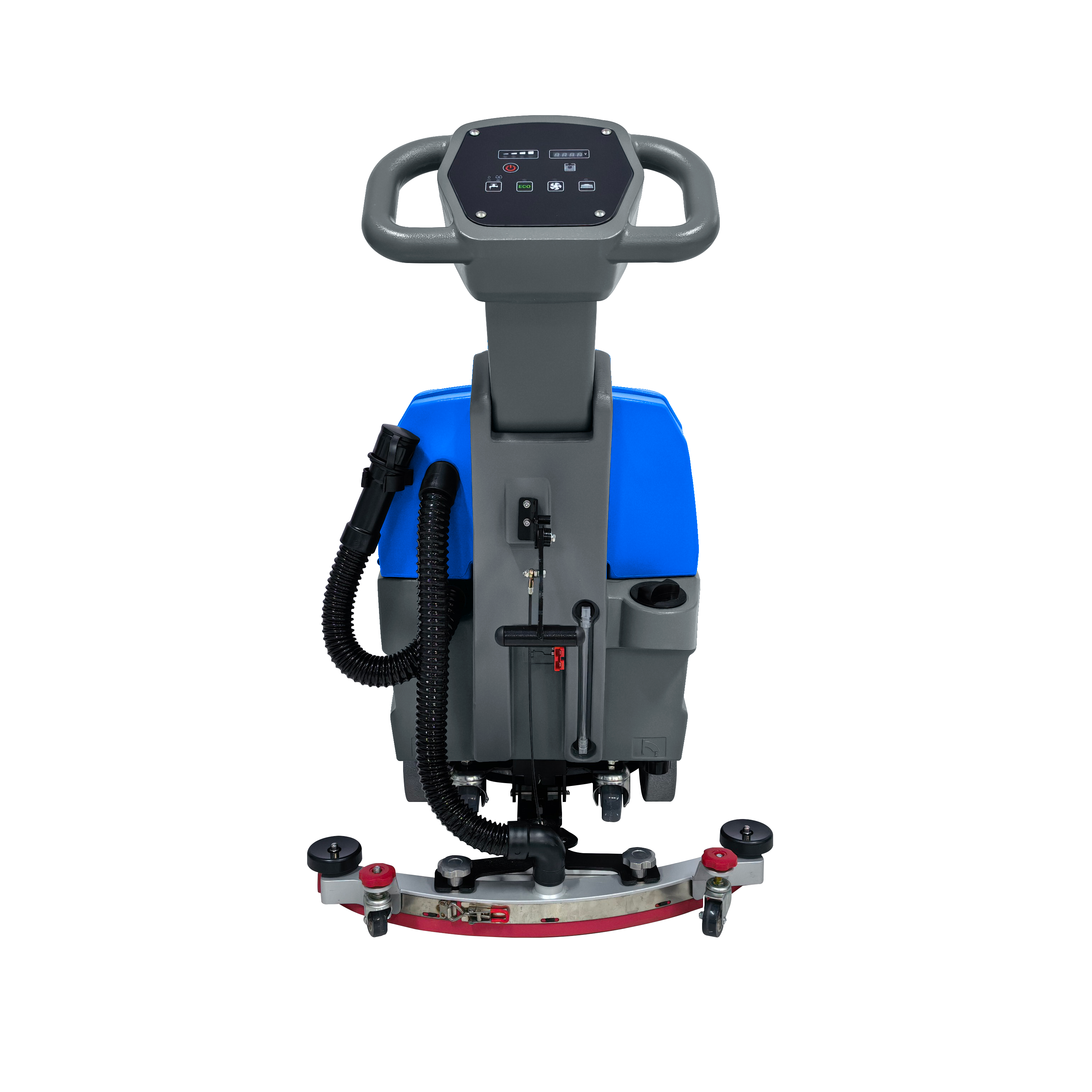 SweepTech Model B700 Floor Scrubber