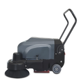 SweepTech Model S1060 Floor Sweeper