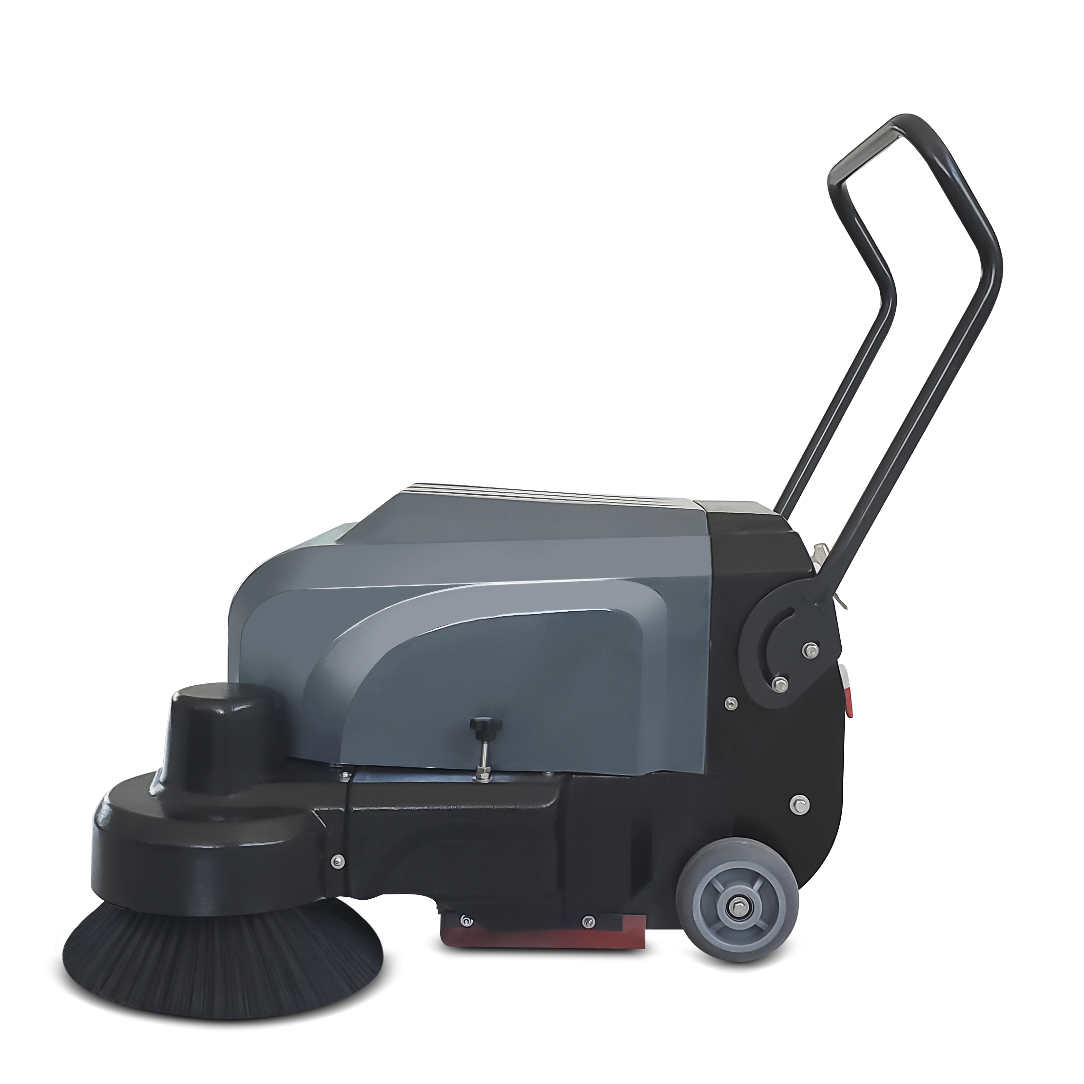 SweepTech Model S1060 Floor Sweeper