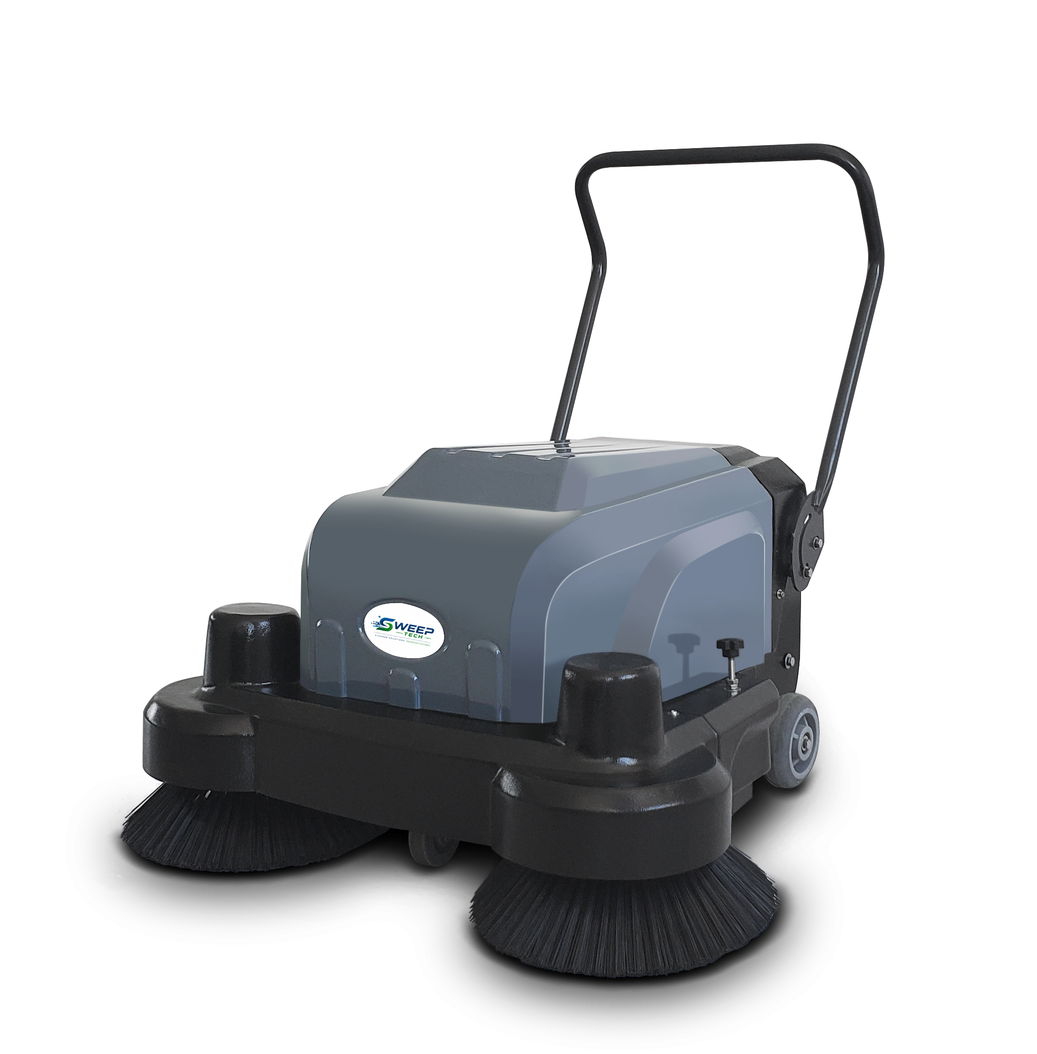 SweepTech Model S1060 Floor Sweeper