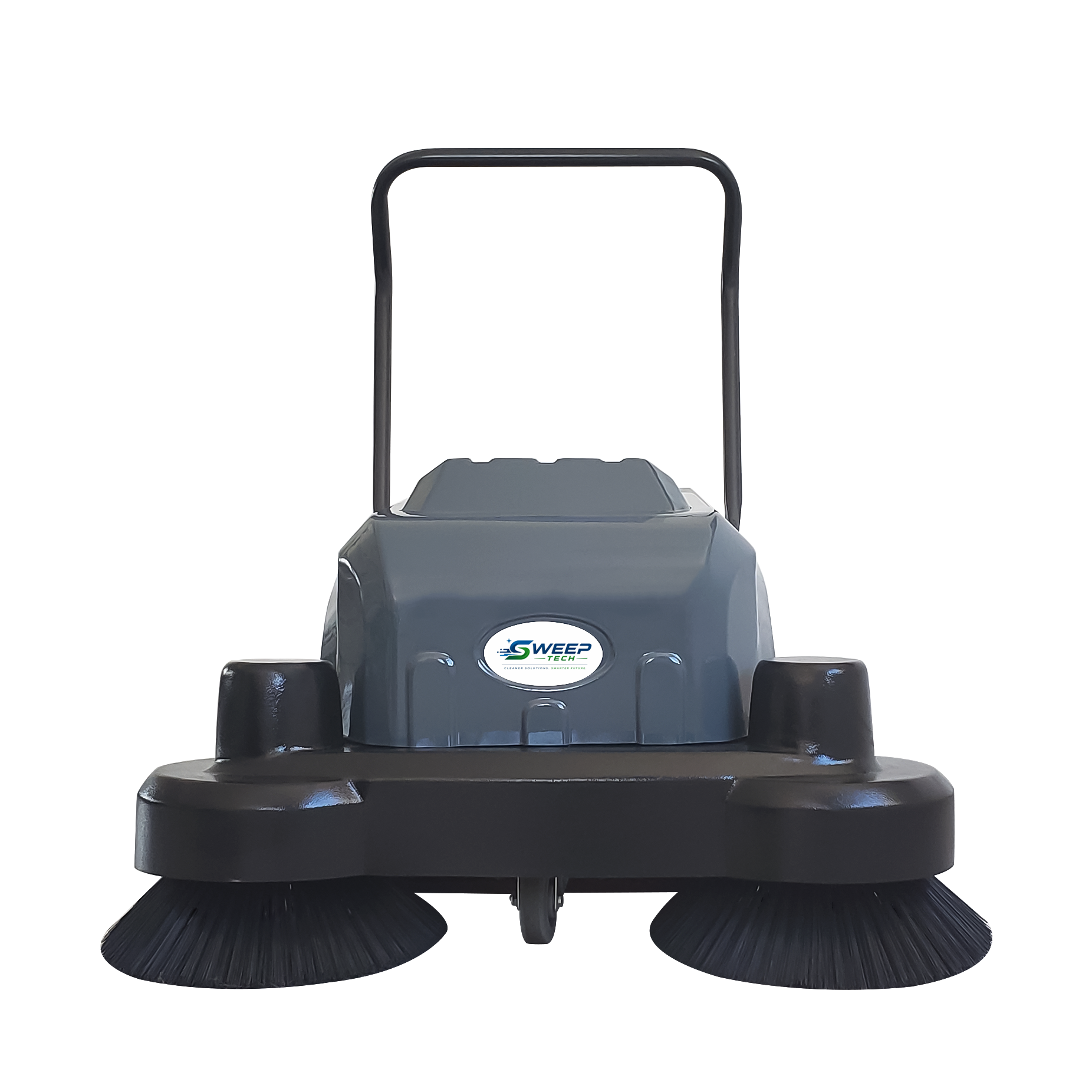 SweepTech Model S1060 Floor Sweeper