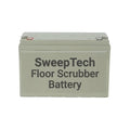 Floor Scrubber B580 Floor Scrubber Battery (Set)